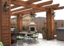 Kwikfynd Pergolas
cabramurra